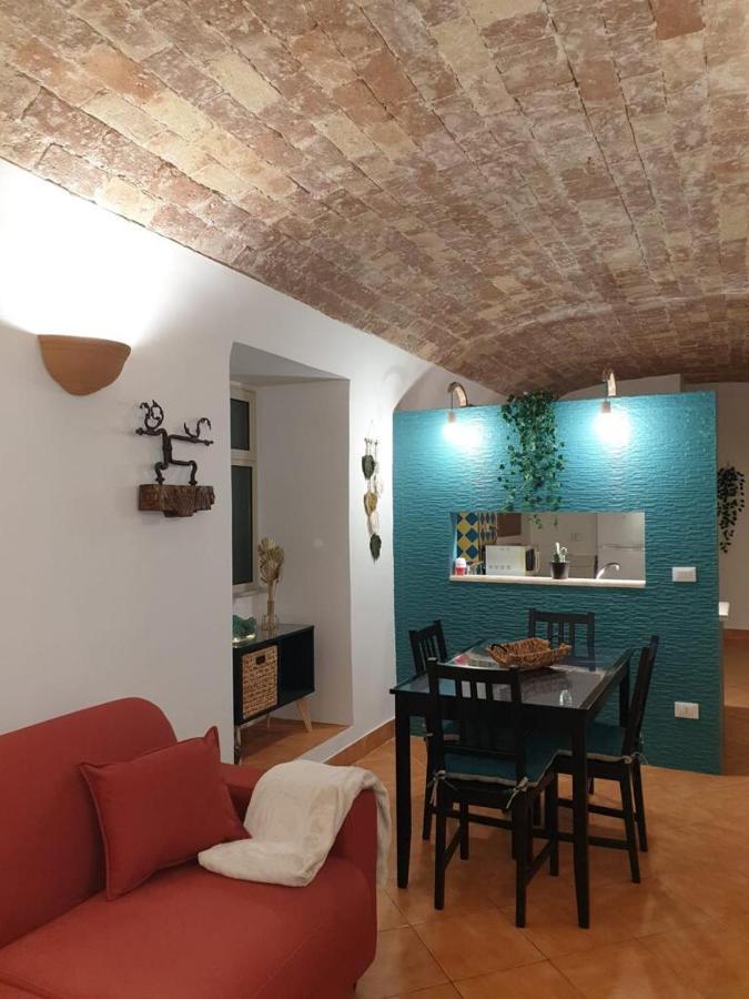 Casa Smeralda Palermo Ngoại thất bức ảnh
