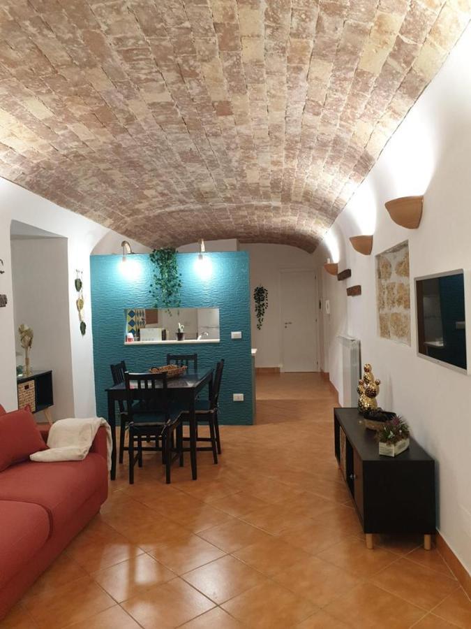 Casa Smeralda Palermo Ngoại thất bức ảnh