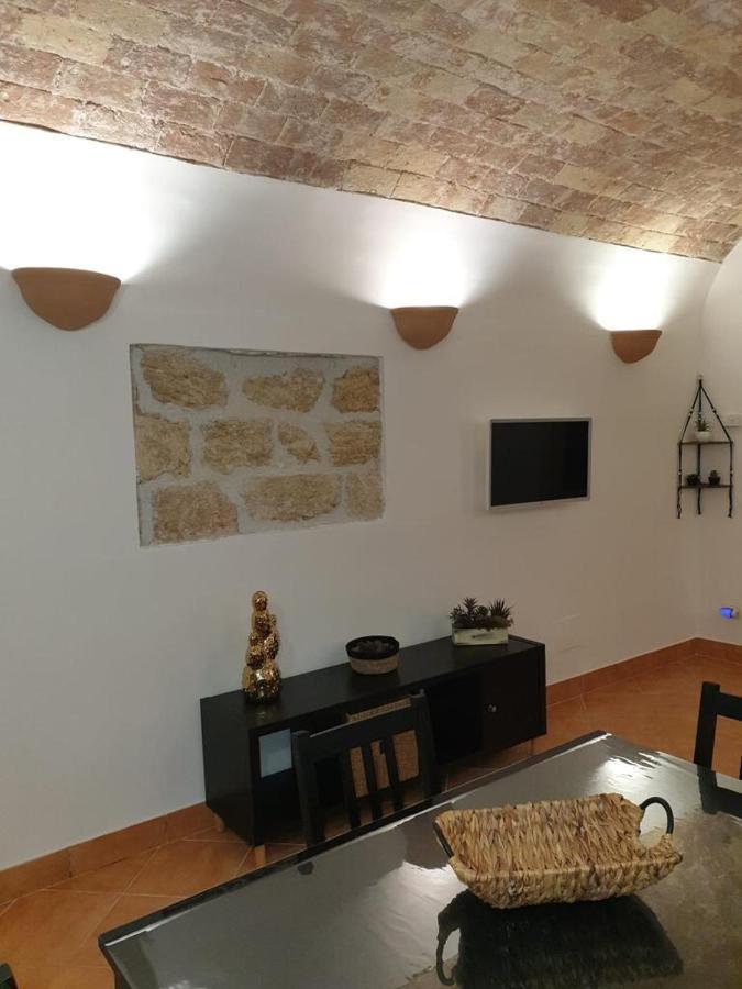 Casa Smeralda Palermo Ngoại thất bức ảnh